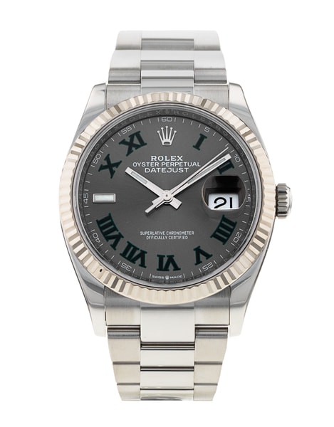 Rolex Datejust 126234
